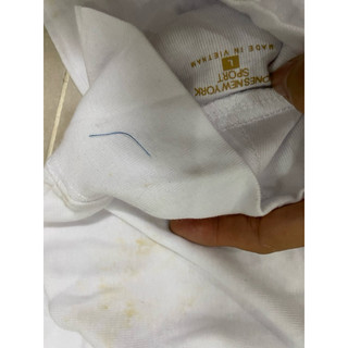 áo cổ lọ,(lỗi như hình)