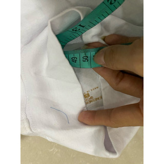 áo cổ lọ,(lỗi như hình)
