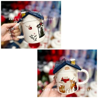 Ly sứ bình giữ nhiệt giáng sinh starbucks taiwan 2023 _hoả tốc hcm