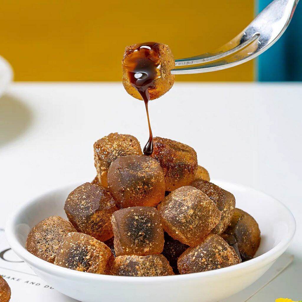 Kẹo dẻo ô mai mix xí muội HongKong, 1 xô kẹo dẻo hương xí muội chanh muối ngọt thanh chua nhẹ, dẻo dai