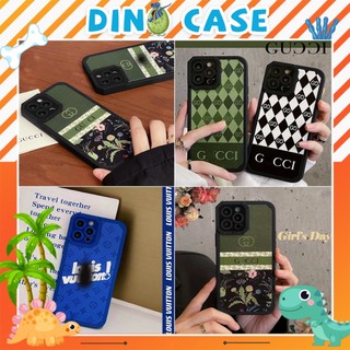 Ốp lưng iPhone Gu.ci -L.Vcạnh vuôngt X Xs max 11 11promax 12 12pro 12promax 13 13pro 13promax DT16