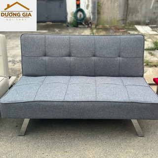 Sofa Bed 1m2 - hàng xuất khẩu giá tại kho HCM