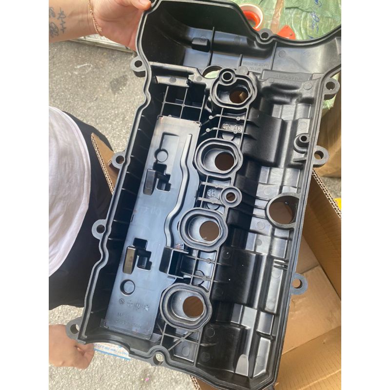 Lắp giàn cò Mazda cx5-2013-2017 hàng xịn