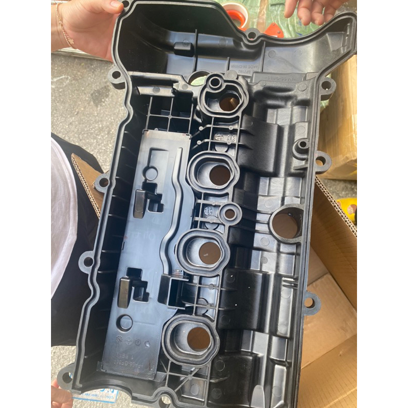 Lắp giàn cò Mazda cx5-2013-2017 hàng xịn