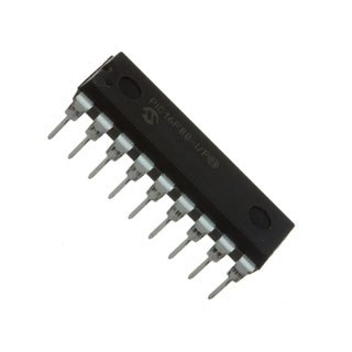 PIC16F88-I/P