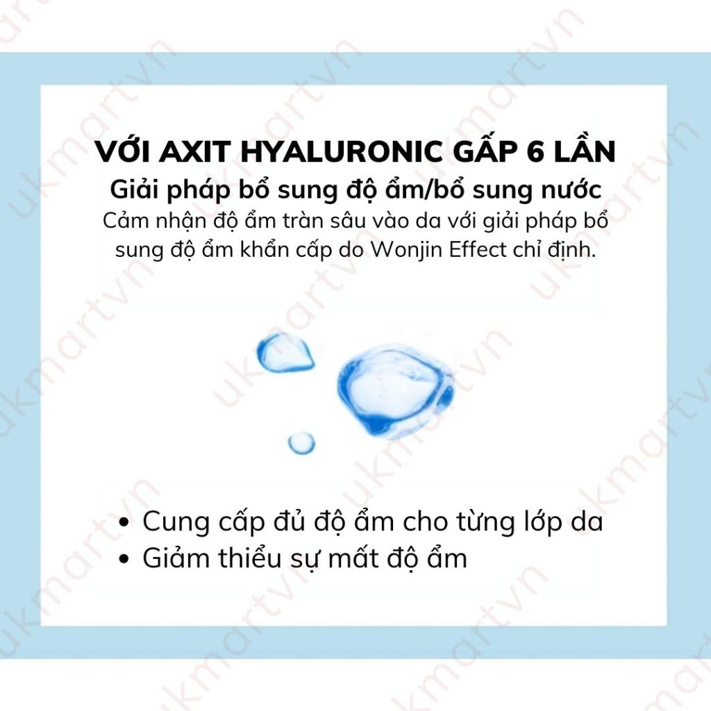 Mặt Nạ Wonjin Dr Wonjin Các Loại Tách Lẻ 1 Miếng Hàng Công Ty Chính Hãng