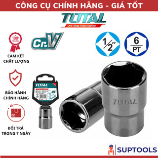 Đầu tiếp lục giác total thtst12151 - thtst12161 - thtst12171 - thtst12181 - thtst12191 thtst12201 thtst12211