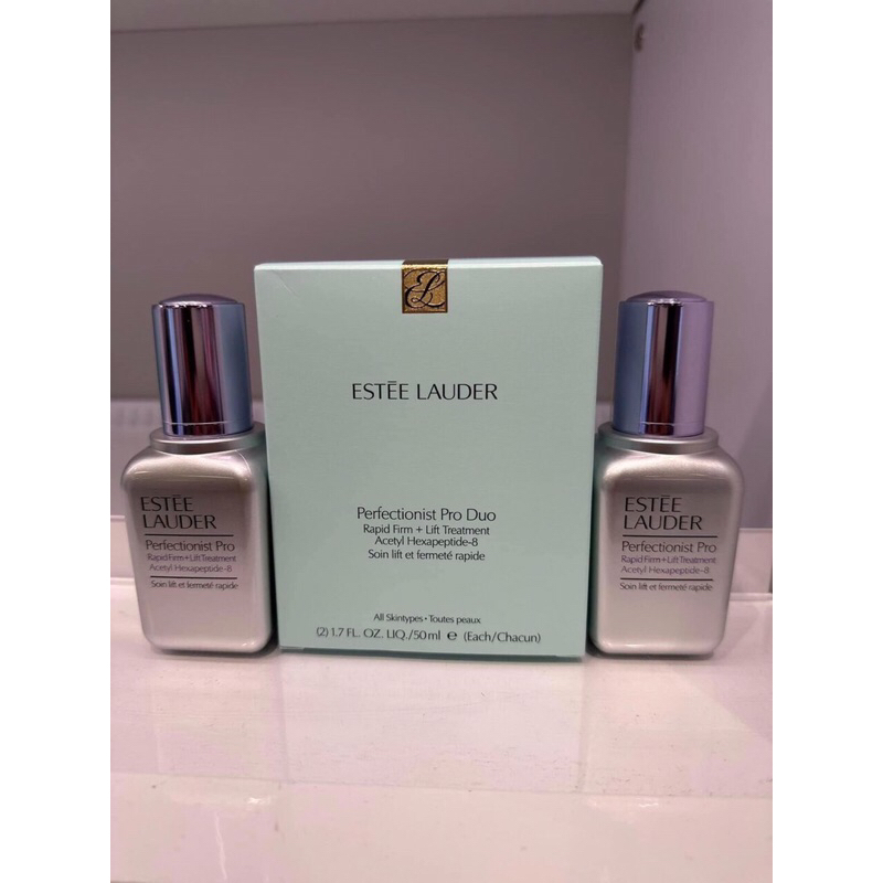 Tinh Chất Dưỡng Trắng Estee Lauder Perfectionist Pro Rapid Brightening Treatment