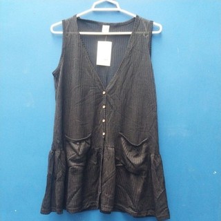 Áo đầm baby doll, áo khoác freesize. VIP A