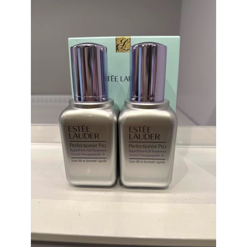 Tinh Chất Dưỡng Trắng Estee Lauder Perfectionist Pro Rapid Brightening Treatment