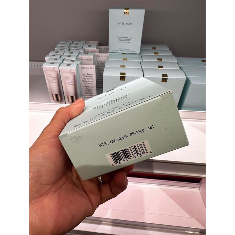 Tinh Chất Dưỡng Trắng Estee Lauder Perfectionist Pro Rapid Brightening Treatment