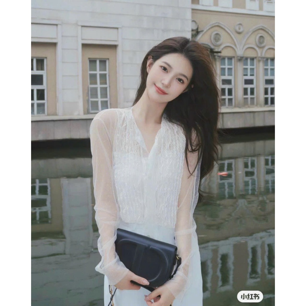 Túi Di"or Signature