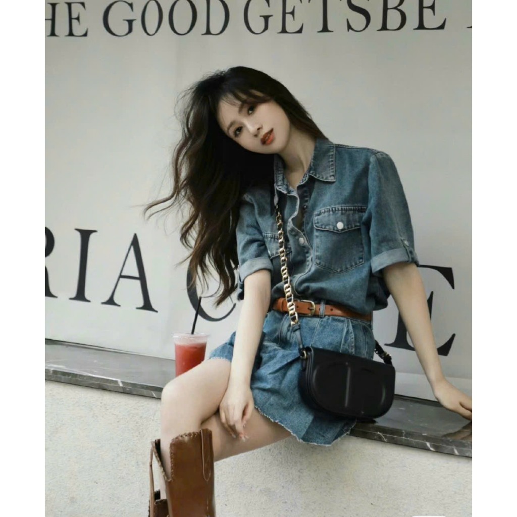 Túi Di"or Signature