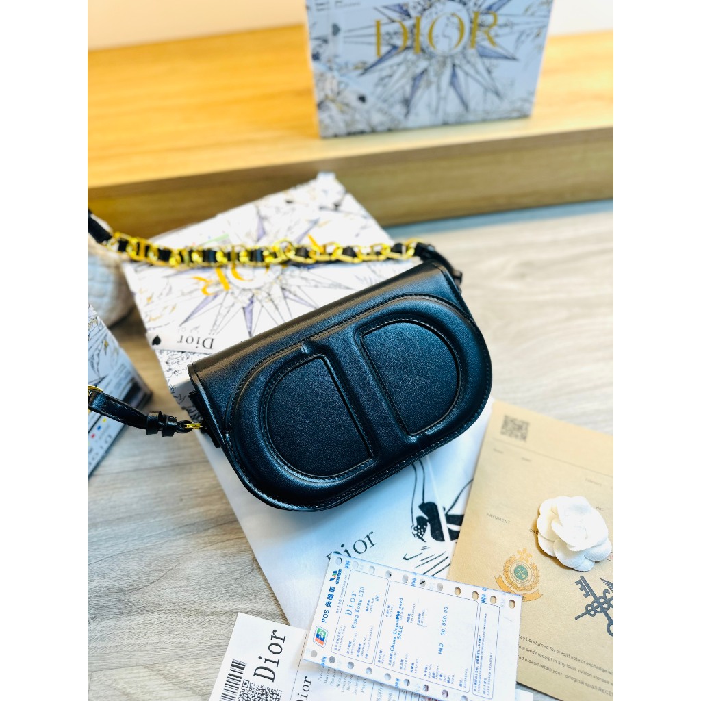 Túi Di"or Signature