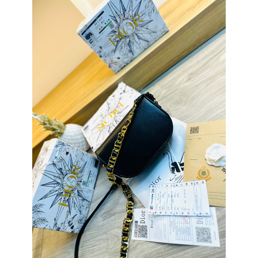 Túi Di"or Signature