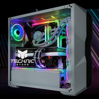 Dây LED EZDIY-FAB NEON ARGB M1 KIT