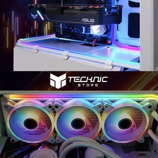 Dây LED EZDIY-FAB NEON ARGB M1 KIT