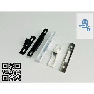 Vấu hãm cửa lùa nhôm xingfA