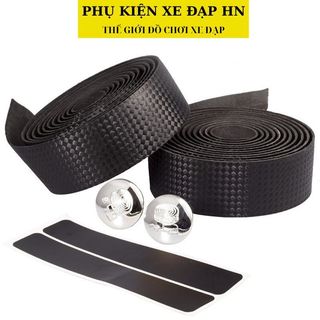 Dây quấn ghi đông dây quấn tay lái cacbon