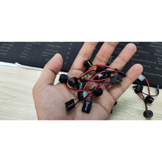 Còi gắn main máy tính - Speaker cho mainboard, còi beep bip báo lỗi mainboard - Loa Speak Main bảo hành trọn đời