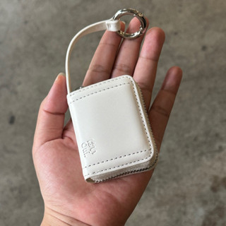 Hachi Airpod Pouch - Túi & Charm Mini Đựng Airpod, Phụ Kiện ( Ouithebrand )