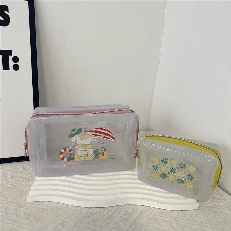 Túi Cylinder Visetos cao cấp full box logo khắc khoen và móc túi