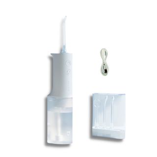 Tăm nước Xiaomi MEO701 chăm sóc chuẩn nha khoa chuyên cho răng niềng giảm viêm nướu lợi