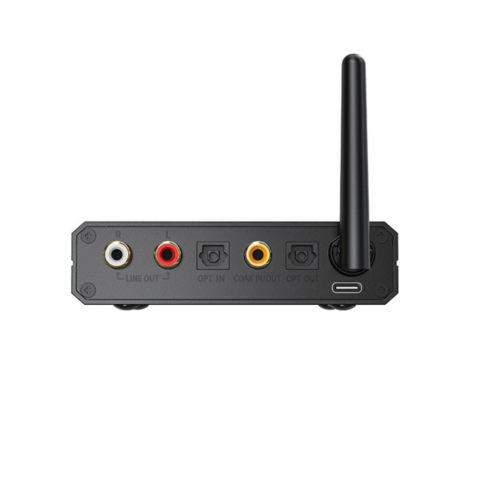 Thiết bị giải mã âm thanh Bluetooth FIIO BR13 - Chính hãng phân phối