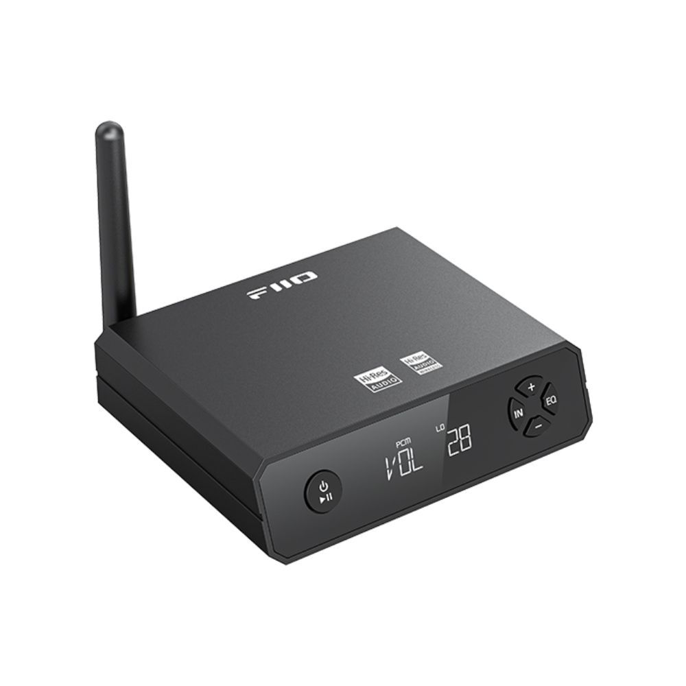 Thiết bị giải mã âm thanh Bluetooth FIIO BR13 - Chính hãng phân phối
