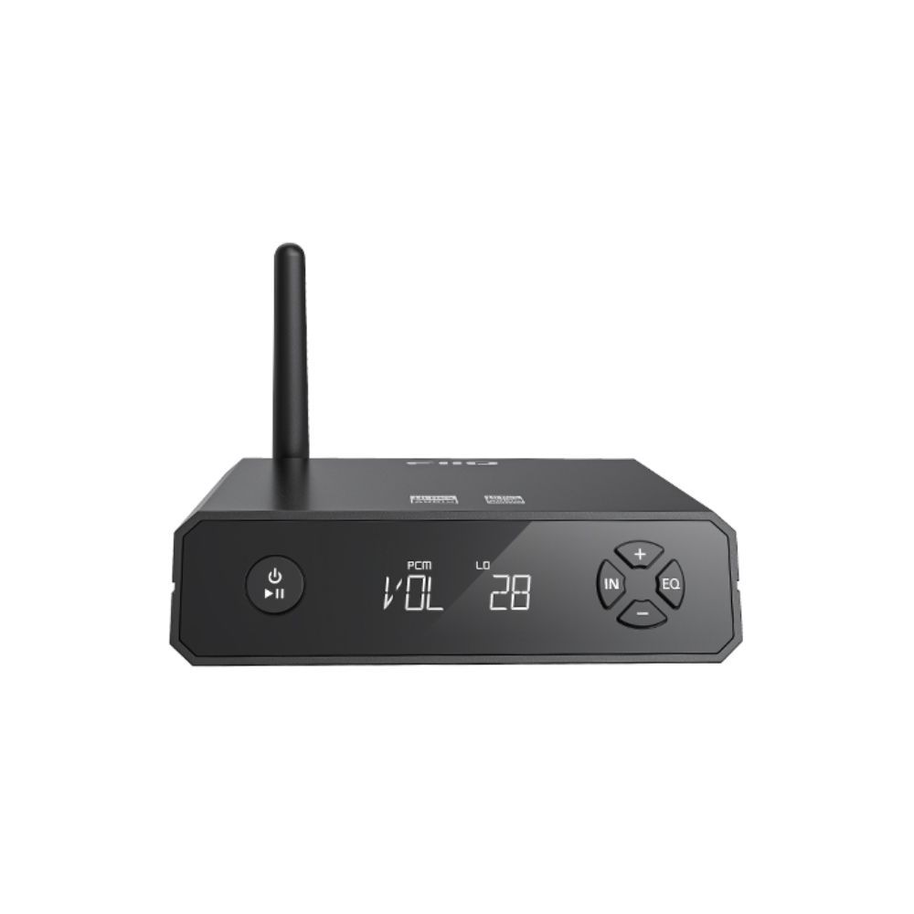 Thiết bị giải mã âm thanh Bluetooth FIIO BR13 - Chính hãng phân phối