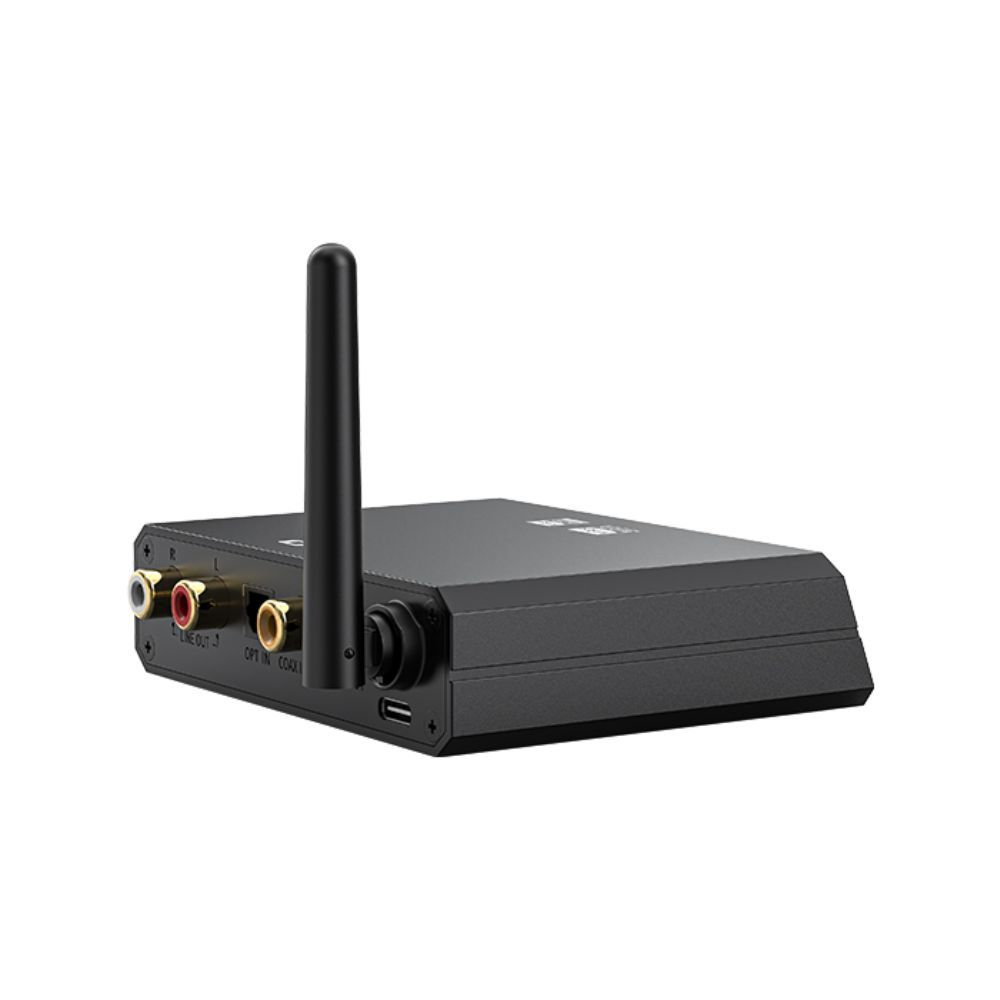 Thiết bị giải mã âm thanh Bluetooth FIIO BR13 - Chính hãng phân phối