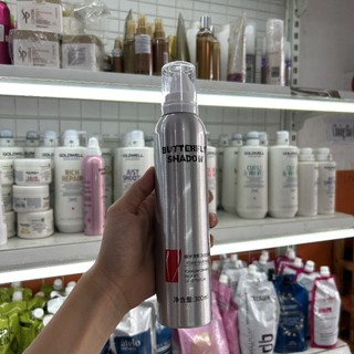 Mousse (Bọt) tạo kiểu tóc Butterfly 300ml