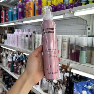 Mousse (Bọt) tạo kiểu tóc Butterfly 300ml