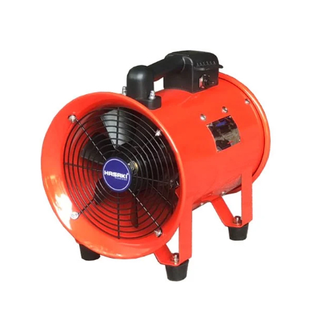 Quạt tròn xách tay HST20