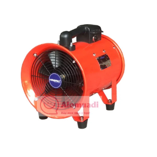 Quạt tròn xách tay HST20
