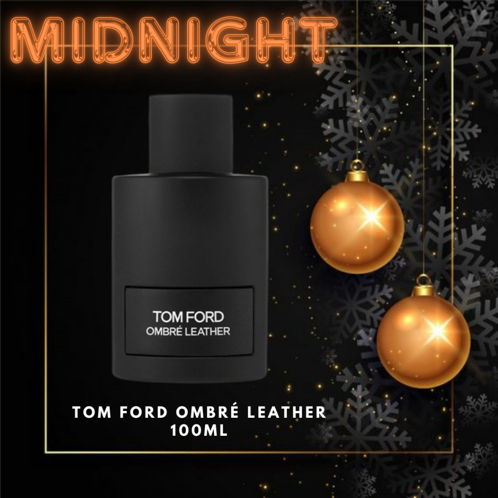 Nước hoa TOM.FORD Ombre Leather