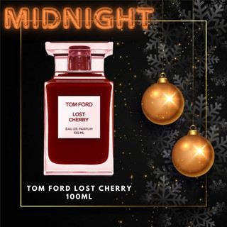 Nước hoa tom.ford lost cherry eau de parfum