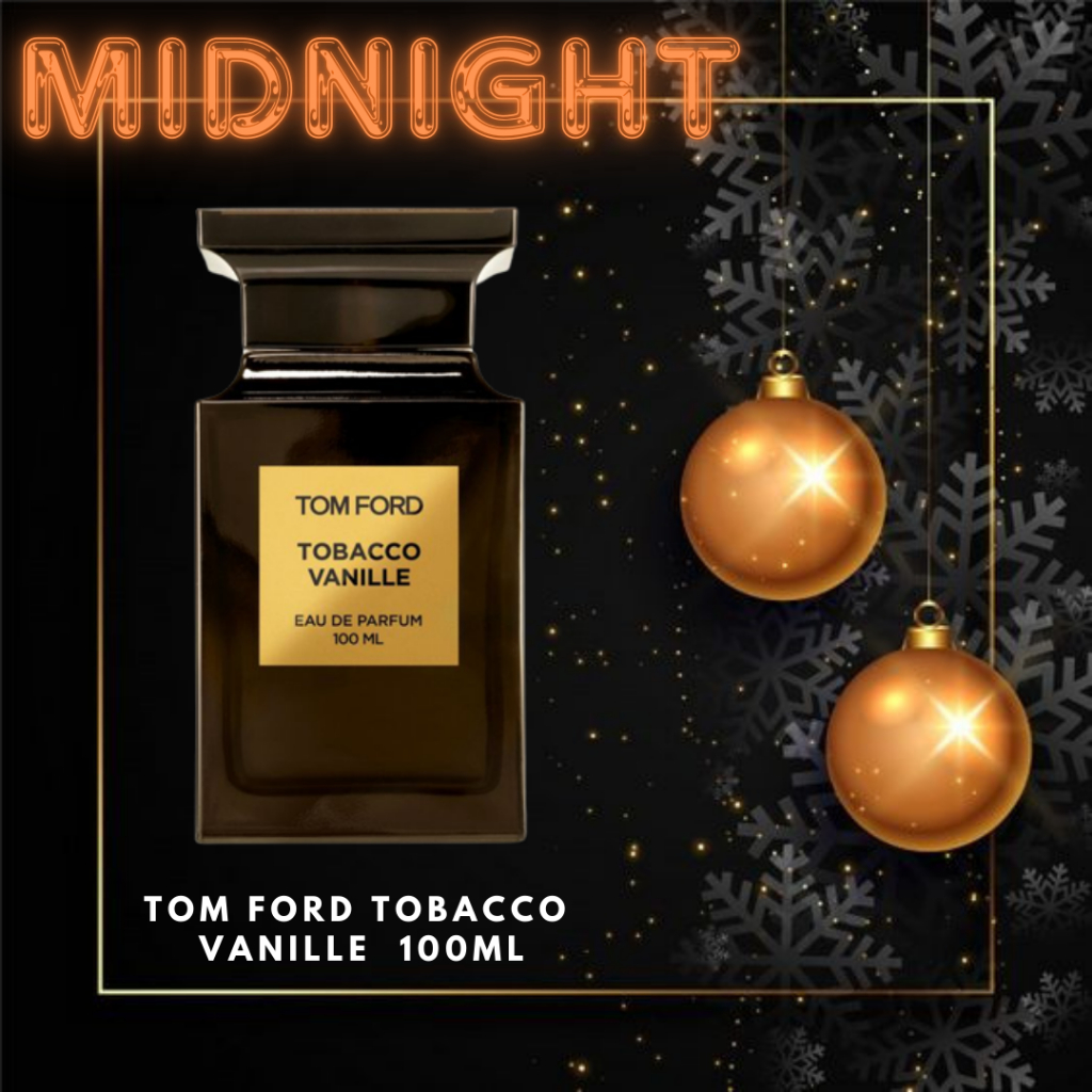 Nước hoa TOM.FORD Tobacco Vanille