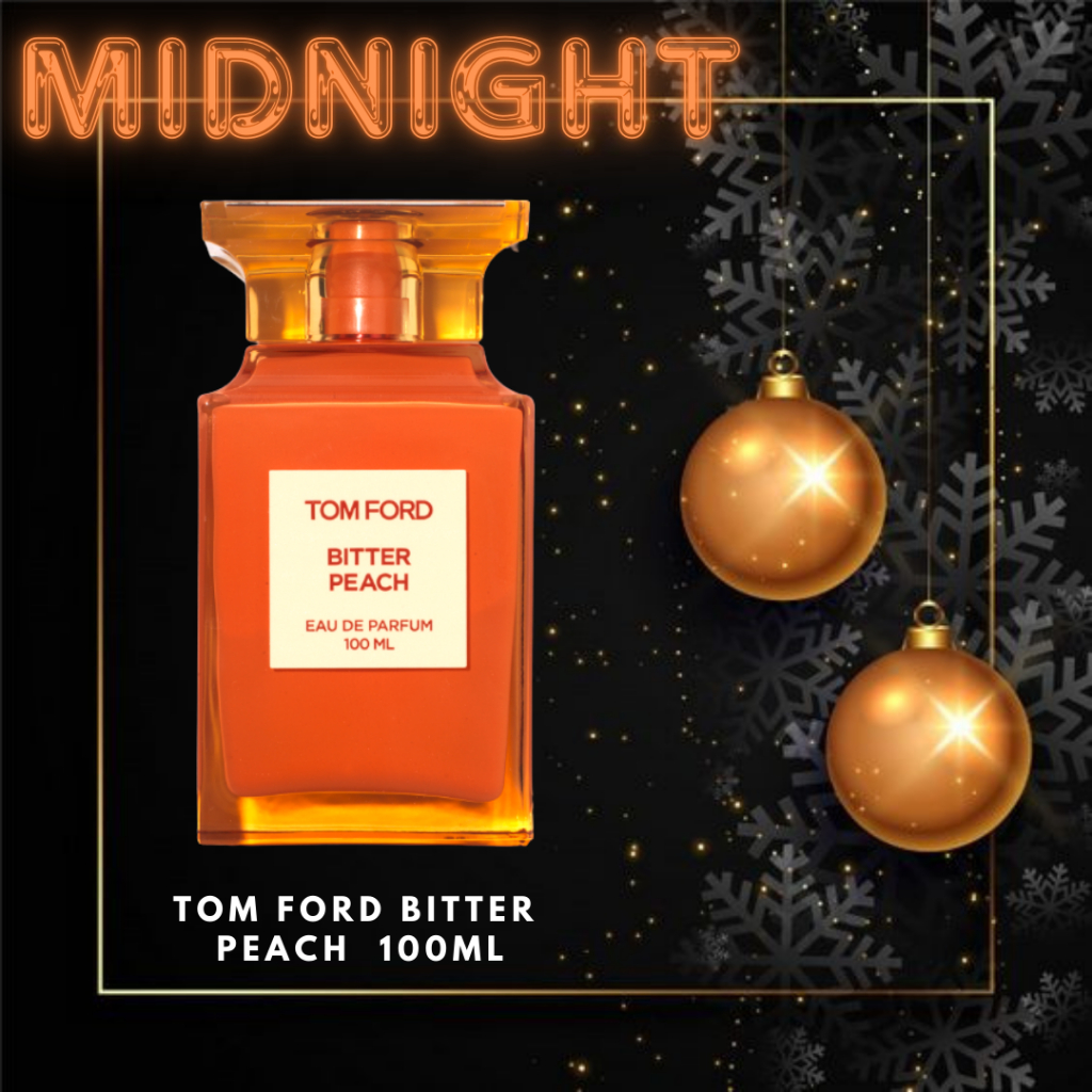 Nước hoa TOM.FORD Bitter Peach
