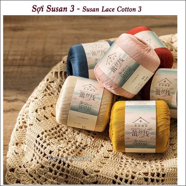 Sợi Susan 3