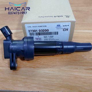 Mobin đánh lửa hyundai accent 2014-2020 ,i20 ,i30 xịn chính hãng