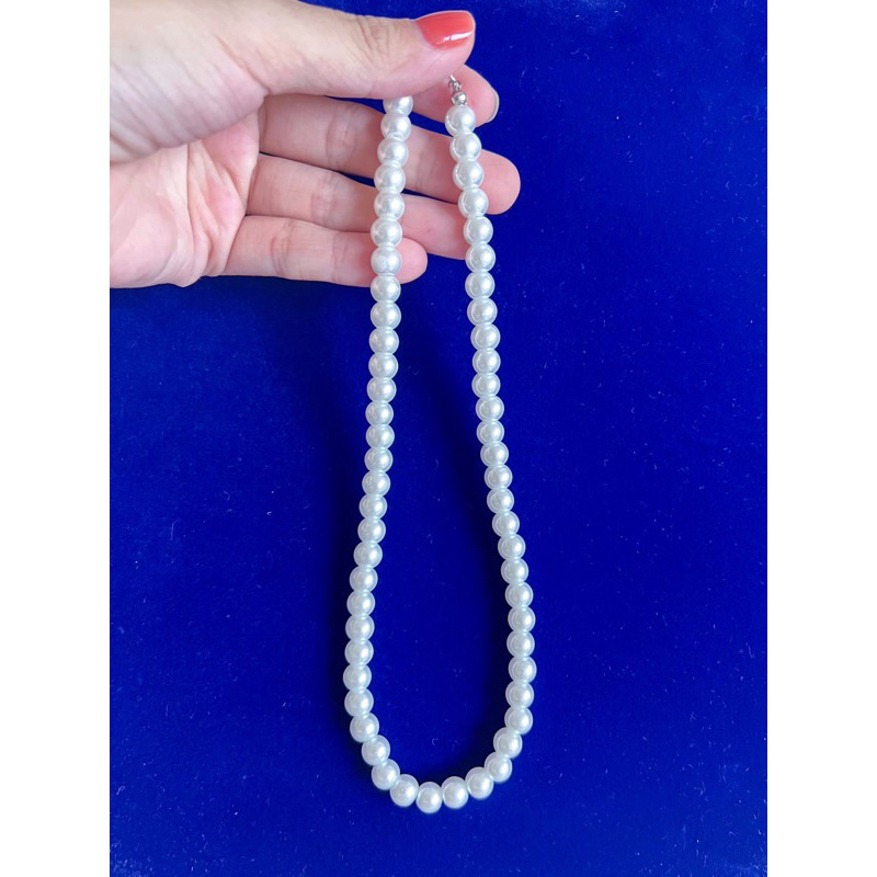 Chuỗi hạt phụ kiện Áo dài, Bà ba, yếm...