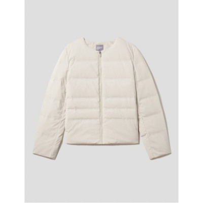 Áo khoác lông vũ nữ 8 seconds. HA4976