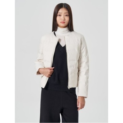 Áo khoác lông vũ nữ 8 seconds. HA4976