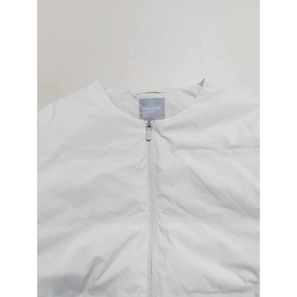 Áo khoác lông vũ nữ 8 seconds. HA4976