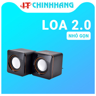 Loa Xí Ngầu 2.0 GIÁ RẺ