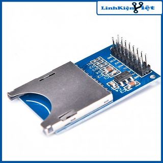 Module thẻ nhớ SD SPI