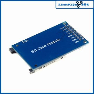 Module thẻ nhớ SD SPI
