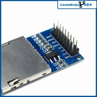 Module thẻ nhớ SD SPI