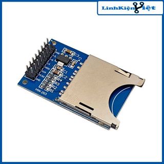 Module thẻ nhớ SD SPI